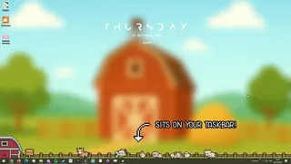 Скриншот 1 к игре Taskbarn