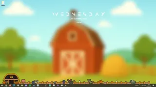 Скриншот 3 к игре Taskbarn