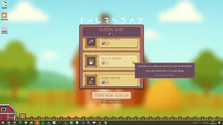 Скриншот 6 к игре Taskbarn