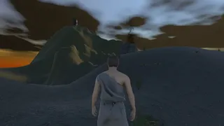 Скриншот 5 к игре Sisyphus Endures