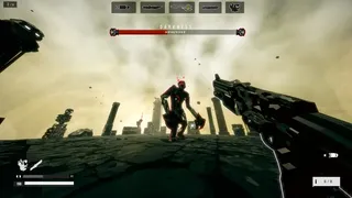 Скриншот 2 к игре Demon Itself