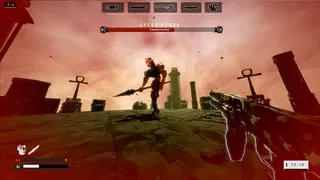Скриншот 4 к игре Demon Itself