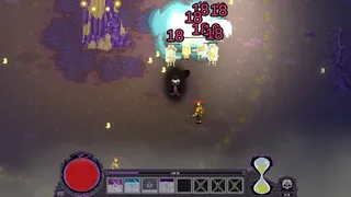 Скриншот 1 к игре Eye of Darkness