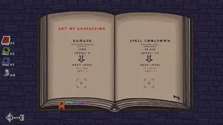 Скриншот 4 к игре Eye of Darkness
