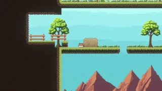 Скриншот 2 к игре Hamster Quest