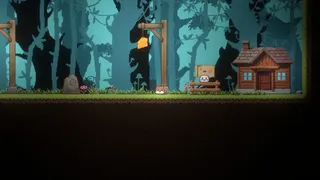 Скриншот 3 к игре Hamster Quest