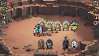 Скриншот 2 к игре One Last Sacrifice
