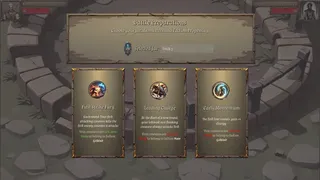 Скриншот 7 к игре One Last Sacrifice