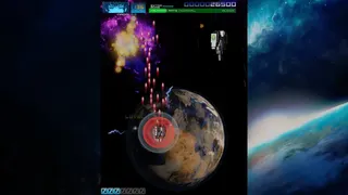 Скриншот 2 к игре Psyvariar 3