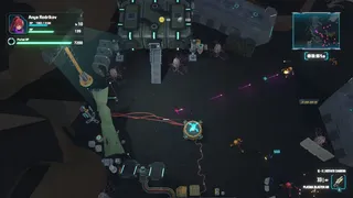 Скриншот 4 к игре Lost Galaxy: Survivors