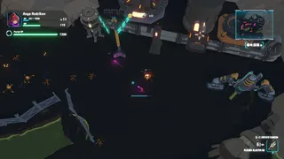 Скриншот 5 к игре Lost Galaxy: Survivors