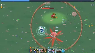 Скриншот 3 к игре 魔法双生