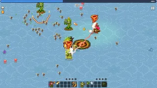 Скриншот 4 к игре 魔法双生