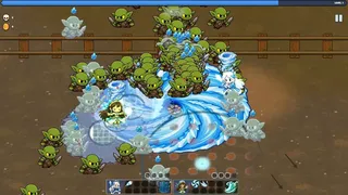 Скриншот 5 к игре 魔法双生