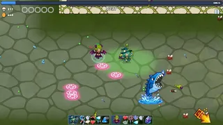 Скриншот 6 к игре 魔法双生