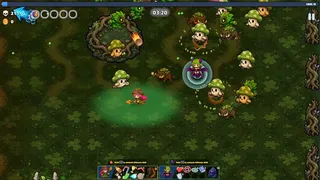 Скриншот 8 к игре 魔法双生