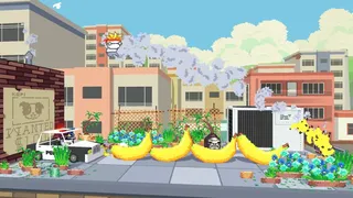 Скриншот 3 к игре Smack Talk
