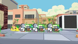 Скриншот 4 к игре Smack Talk
