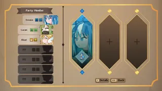 Скриншот 1 к игре Hero's Unison