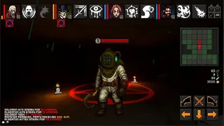 Скриншот 2 к игре Shadows Of Thornkeep