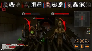 Скриншот 4 к игре Shadows Of Thornkeep