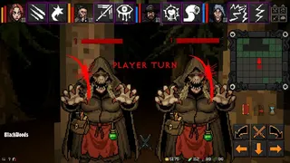 Скриншот 5 к игре Shadows Of Thornkeep