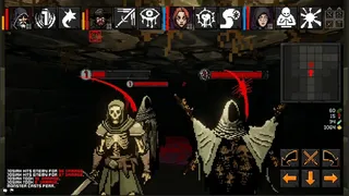 Скриншот 6 к игре Shadows Of Thornkeep