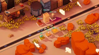 Скриншот 1 к игре Checkpoint Inc
