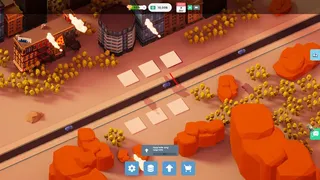 Скриншот 2 к игре Checkpoint Inc