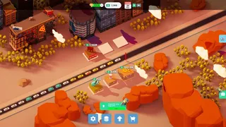 Скриншот 4 к игре Checkpoint Inc