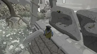 Скриншот 3 к игре Aphonia - Leelos Journey to Harmony