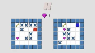 Скриншот 2 к игре Symmetrical Move