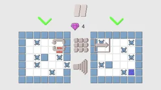 Скриншот 4 к игре Symmetrical Move