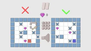 Скриншот 5 к игре Symmetrical Move
