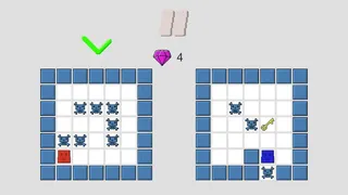 Скриншот 6 к игре Symmetrical Move