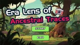 Скриншот 1 к игре Era Lens of Ancestral Traces