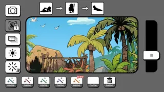 Скриншот 2 к игре Era Lens of Ancestral Traces