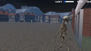 Скриншот 2 к игре Monster Market Simulator Modavuj Multiplayer