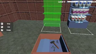 Скриншот 4 к игре Monster Market Simulator Modavuj Multiplayer