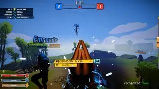Скриншот 1 к игре Arcane Rivals