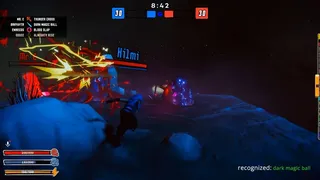Скриншот 2 к игре Arcane Rivals