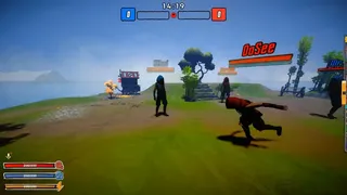 Скриншот 4 к игре Arcane Rivals