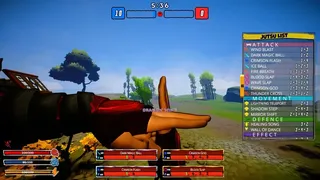 Скриншот 5 к игре Arcane Rivals