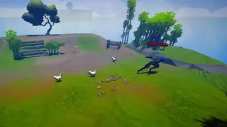 Скриншот 6 к игре Arcane Rivals