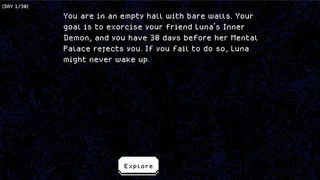 Скриншот 1 к игре Choose Your Own Alternative