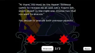 Скриншот 3 к игре Choose Your Own Alternative