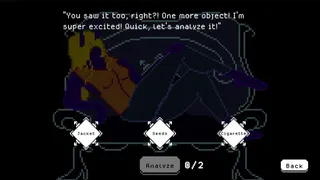 Скриншот 8 к игре Choose Your Own Alternative