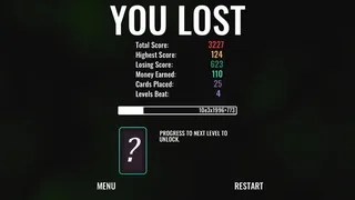 Скриншот 4 к игре Mad Stacks