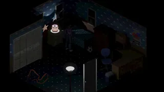 Скриншот 2 к игре House of the Vigil