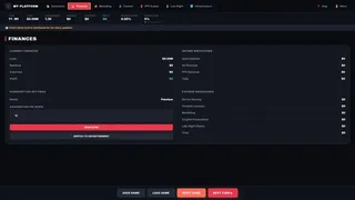 Скриншот 5 к игре Streaming Platform Manager